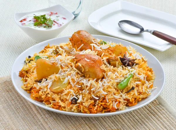 Shaadi Ki Biryani
